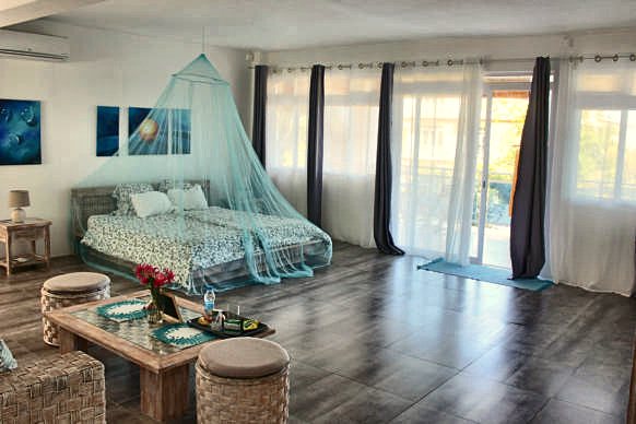Apartment 2, photo 3