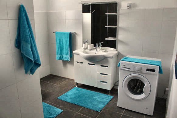 Apartment 2, photo 5