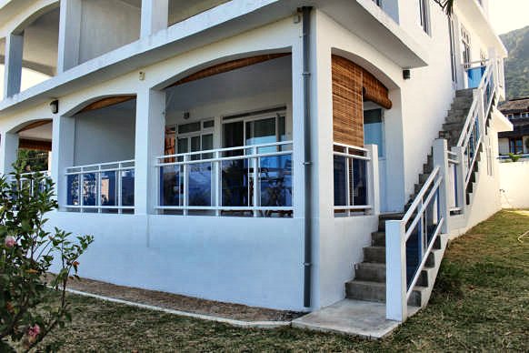 Apartment 2, photo 6