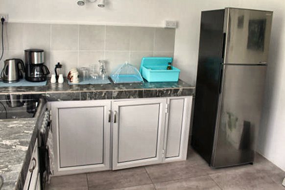 Apartment 3, photo 6