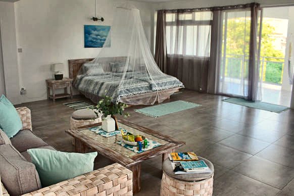 Apartment 3, photo 7