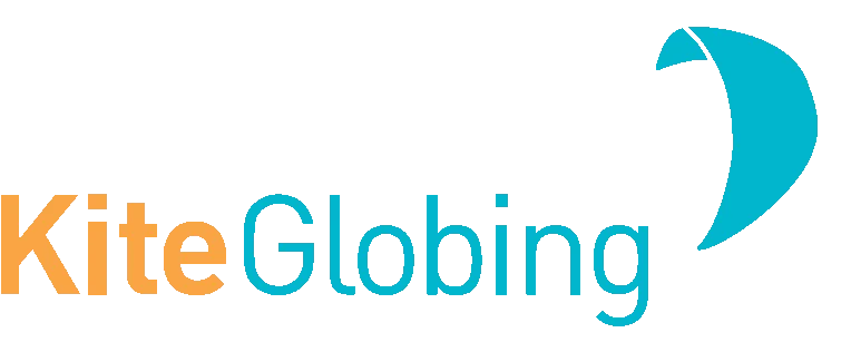 KiteGlobing